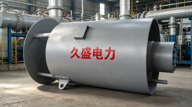 金溪蒸汽消声器